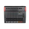 PRO DJ PM80S-II CONSOLA PROFESIONAL 8 CANALES