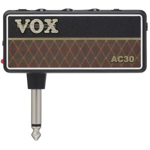 Alternative view of INTERFAZ PARA GUITARRA ELECTRICA VOX AMPLUG 2 AC30 AP2 - AC