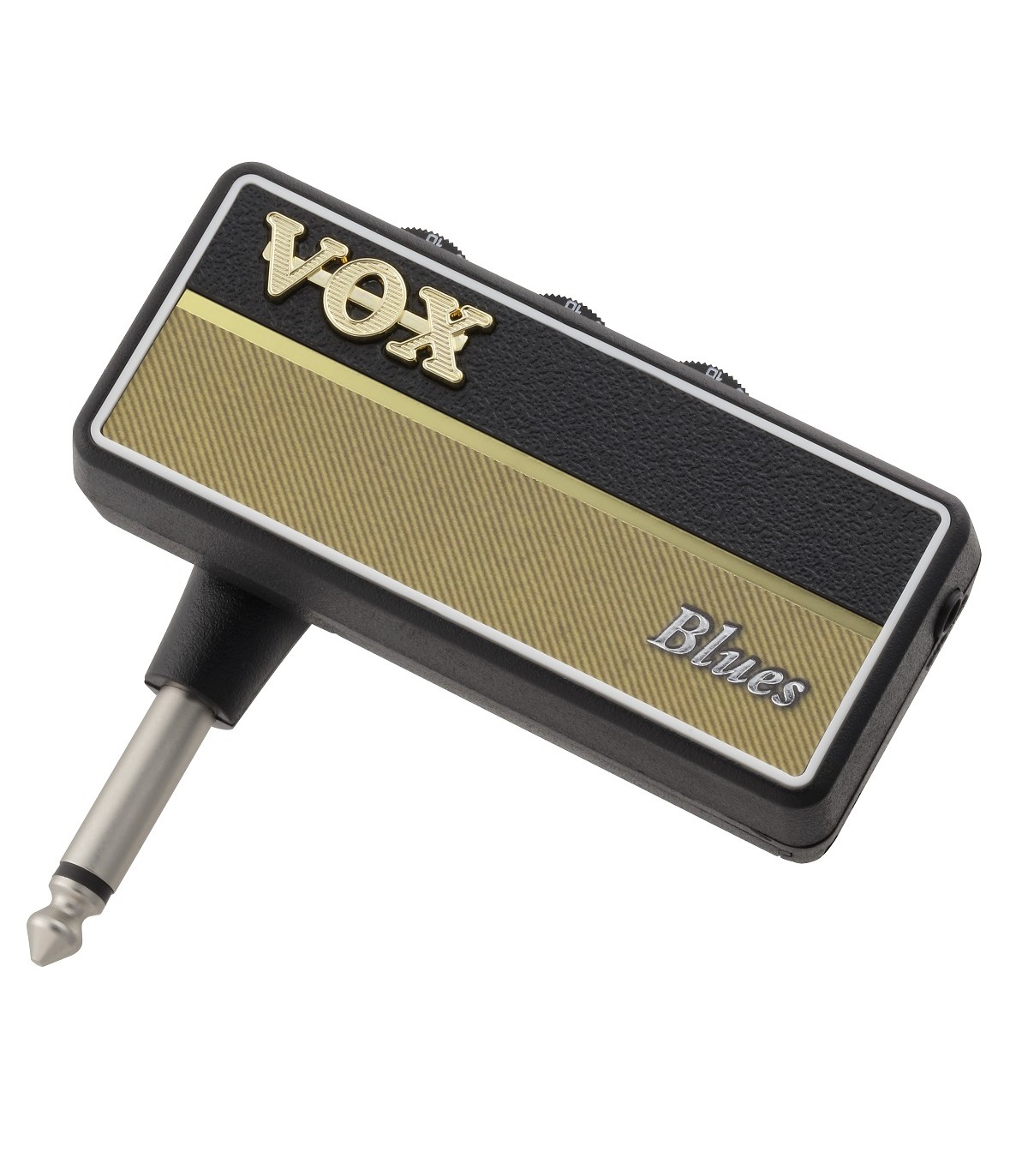 INTERFAZ PARA GUITARRA ELECTRICA VOX AMPLUG 2 BLUES AP2-BL