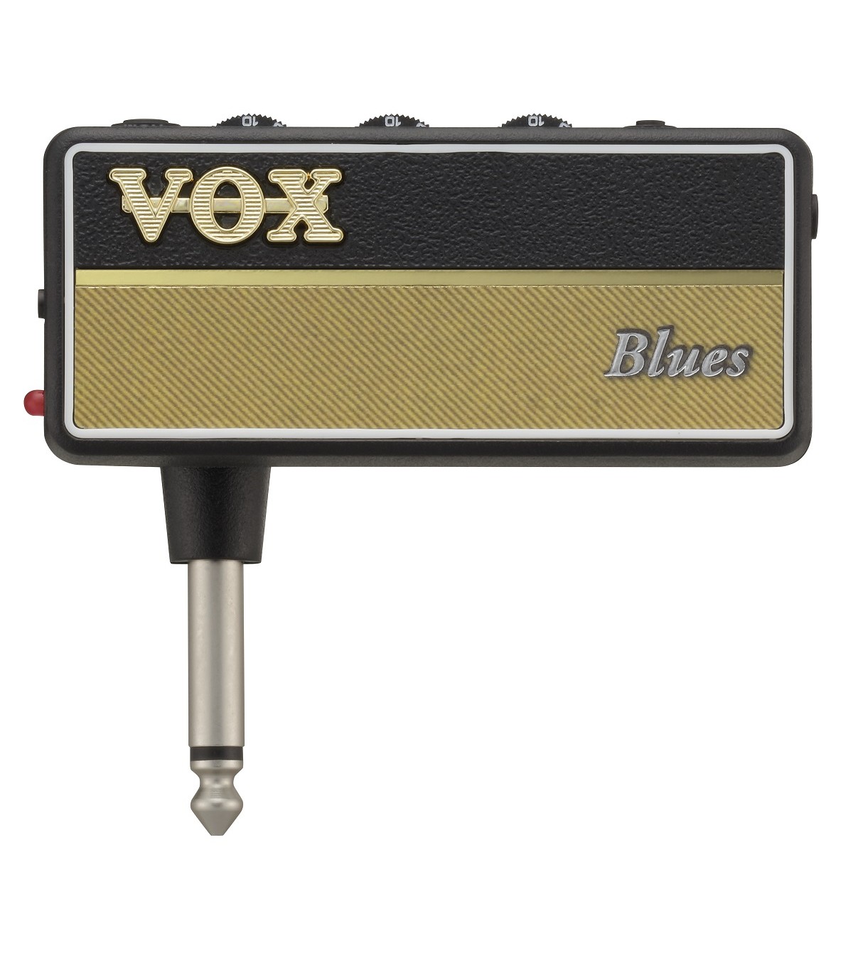 INTERFAZ PARA GUITARRA ELECTRICA VOX AMPLUG 2 BLUES AP2-BL - Imagen 2