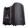 JBL MAX 10 CABINA ACTIVA 250W 127DB BT / MP3