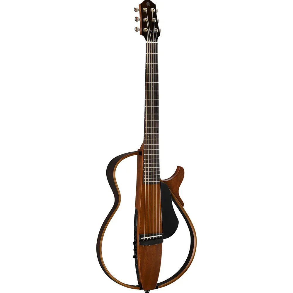 YAMAHA SILENT SLG200 GUITARRA CUERDA NYLON COLOR NATURAL