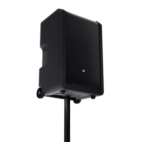 ALTAVOZ PA BLUETOOTH® DE 10″ CON BATERÍA Y MEZCLADOR | LD SYSTEMS ANNY 10 - Imagen 6
