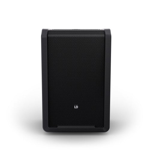 ALTAVOZ PA BLUETOOTH® DE 10″ CON BATERÍA Y MEZCLADOR | LD SYSTEMS ANNY 10 - Imagen 5