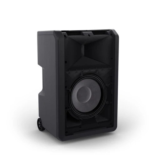 ALTAVOZ PA BLUETOOTH® DE 10″ CON BATERÍA Y MEZCLADOR | LD SYSTEMS ANNY 10 - Imagen 7