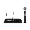 LD SYSTEMS U506 HHD SISTEMA INALÁMBRICO CON MICRÓFONO DE MANO DINÁMICO