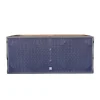 YAMAKI SCM40218SB BAJO ACTIVO DOBLE DE 18 PULGADAS