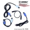 YAMAKI DYW382 KIT DE CONEXION DE ARRAY AL1028