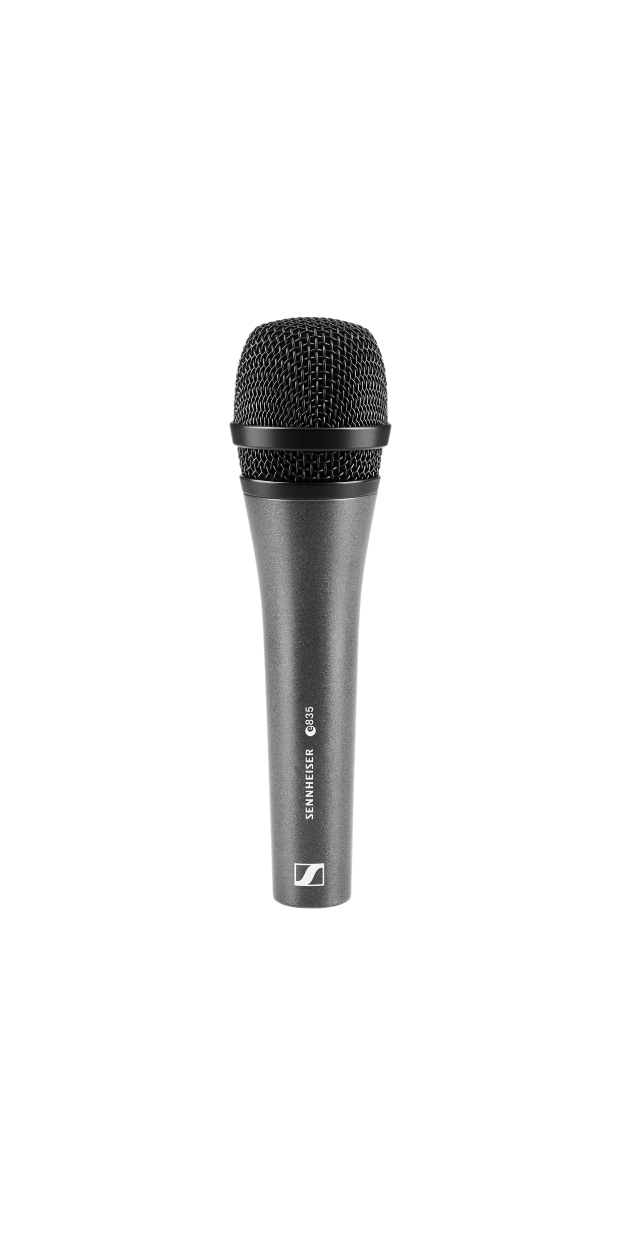 SENNHEISER E835 MICRÓFONO DINÁMICO CARDIOIDE - Imagen 4