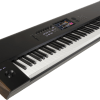 SINTETIZADOR KORG NAUTILUS-88 DE 88 TECLAS