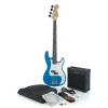 COMBO BAJO ELÉCTRICO AYSON PB-1 AZÚL