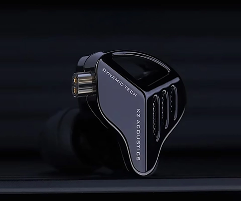 IN EARS KZ ZVX PRO - Imagen 6