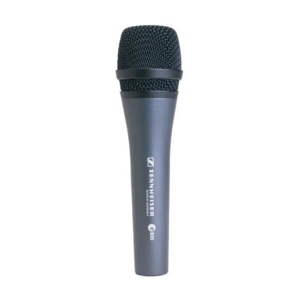SENNHEISER E835 MICRÓFONO DINÁMICO CARDIOIDE - Imagen 3