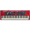 Teclado Sintetizador Profesional Nord Electro 7 - 61 Usa