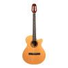 Guitarra Electroacústica 4052n 6 Cuerdas