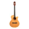Guitarra Electroacústica 4052n 6 Cuerdas