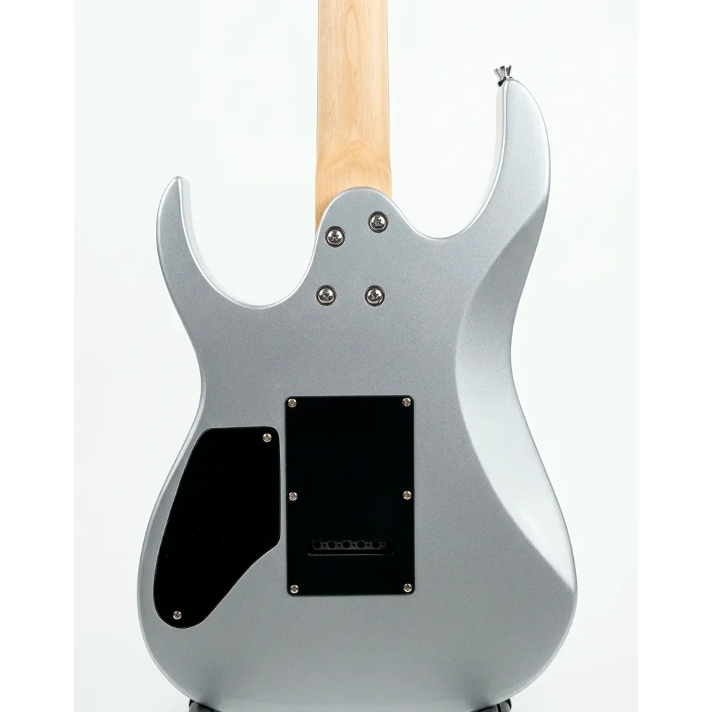 Kit Combo Guitarra Eléctrica Tipo Ibañez 170 + Accesorios - Imagen 5