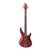 BAJO ELÉCTRICO YAMAHA 4 CUERDAS TRBX304 ACTIVO ROJO
