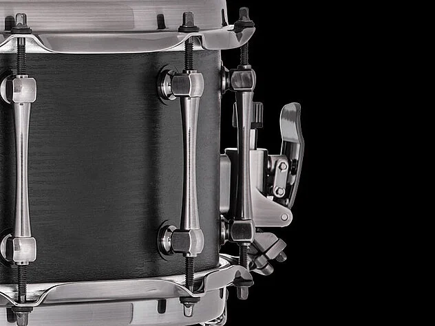 REDOBLANTE DE CONCIERTO MAJESTIC MJMCS1465MA (ACABADO CONCERT BLACK) - Imagen 4