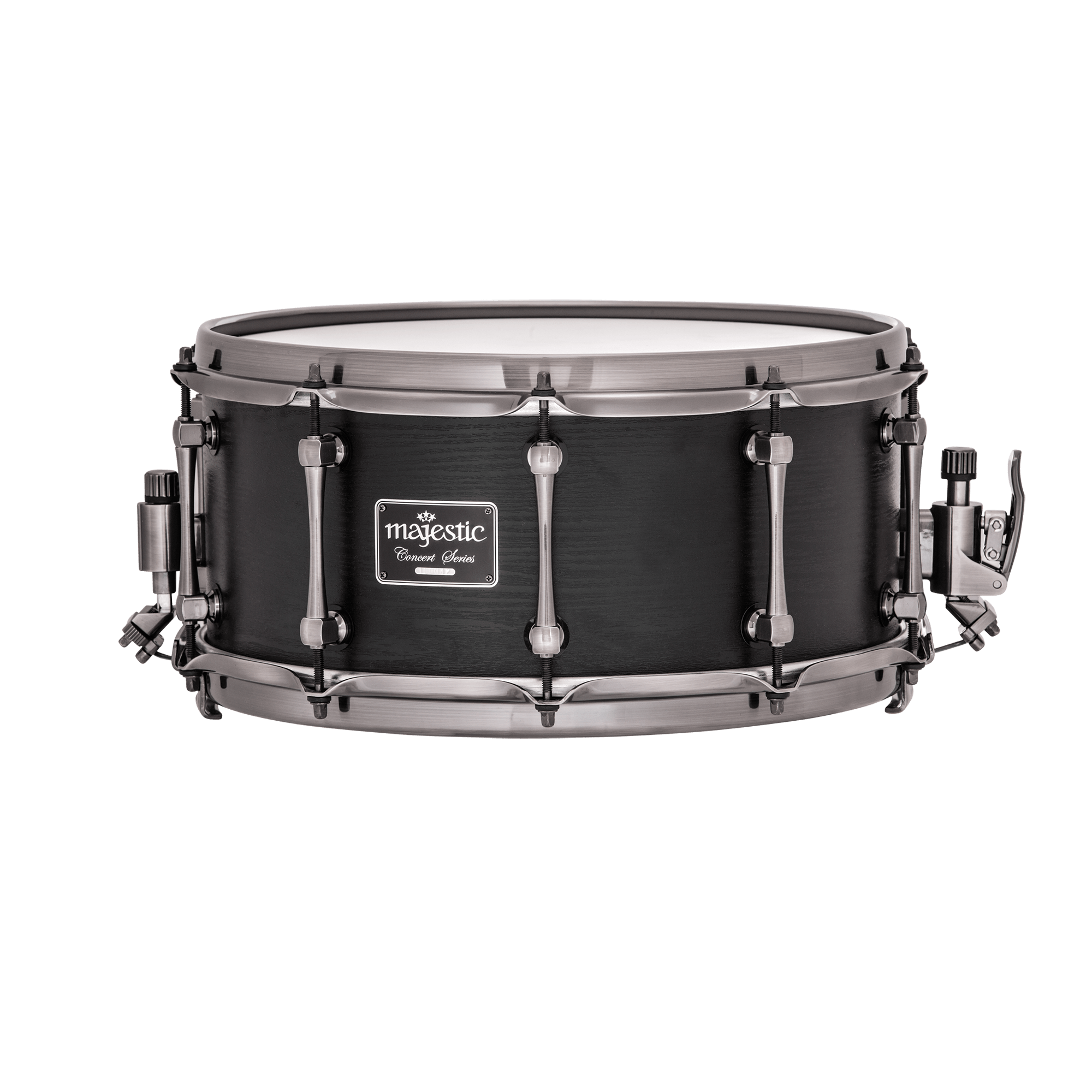 REDOBLANTE DE CONCIERTO MAJESTIC MJMCS1465MA (ACABADO CONCERT BLACK) - Imagen 2