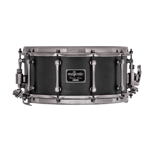 REDOBLANTE DE CONCIERTO MAJESTIC MJMCS1465MA (ACABADO CONCERT BLACK)