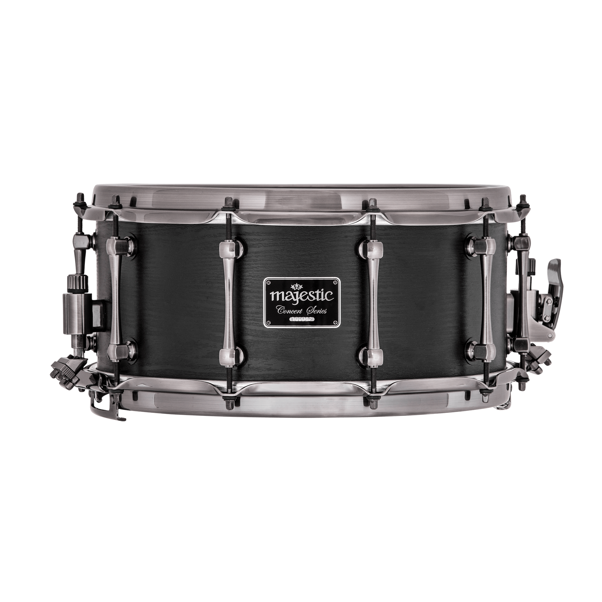 REDOBLANTE DE CONCIERTO MAJESTIC MJMCS1465MA (ACABADO CONCERT BLACK)