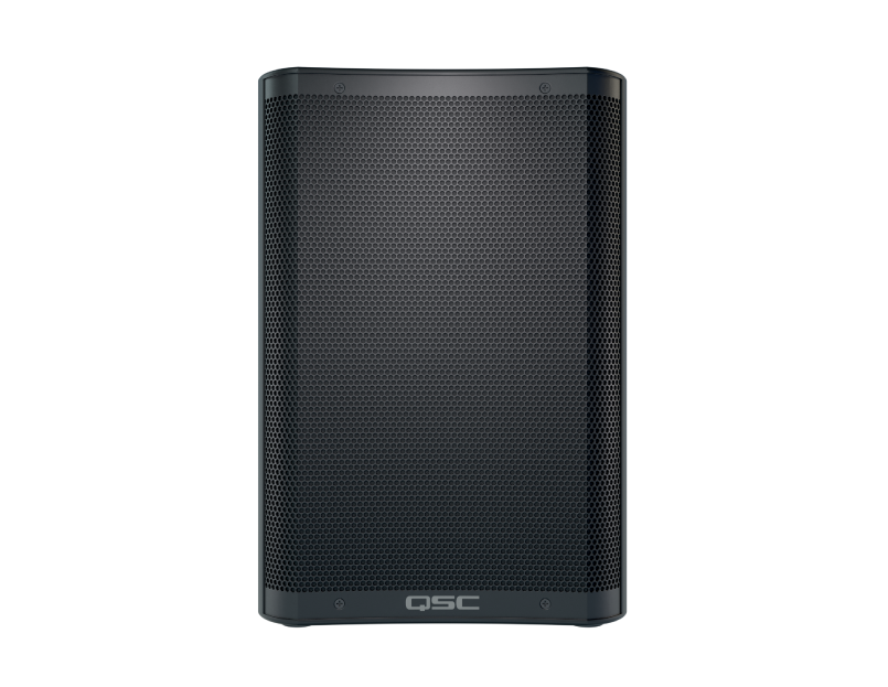 CABINA ACTIVA PORTABLE A BATERIAS QSC CB10