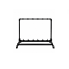 Soporte Stand Atril Base De 7 Guitarras Superfix Sgs408-7b