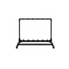 Soporte Stand Atril Base De 7 Guitarras Superfix Sgs408-7b