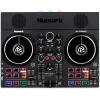 Consola Mezcladora Controlador Numark Dj Party Mix Live