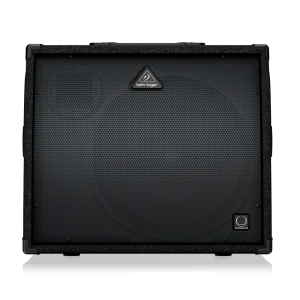 Amplificador para teclado KXD15 BEHRINGER