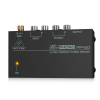 Sistema de monitoreo UL1000 G2-R BEHRINGER