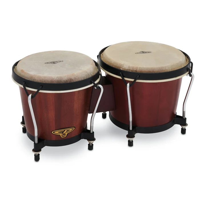 BONGO LP CP221-DW MADERA OSCURA - Imagen 2