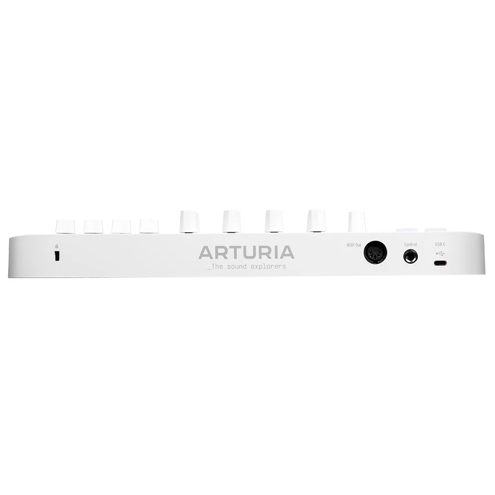 Controlador Arturia Minilab - Imagen 3