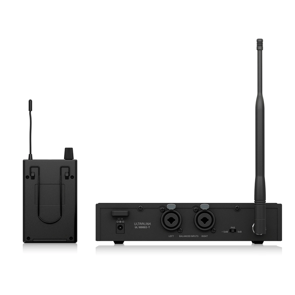 Sistema inalámbrico UL1000G2 BEHRINGER - Imagen 3