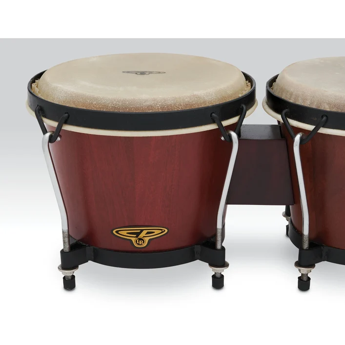 BONGO LP CP221-DW MADERA OSCURA - Imagen 5