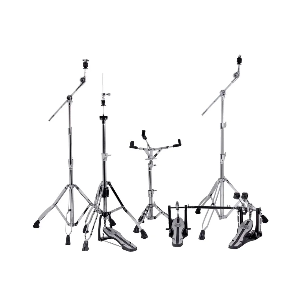 Drum Batería Acústica Mapex Ar529svoz + Bases - Imagen 4