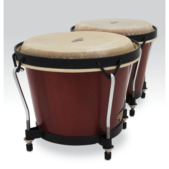 BONGO LP CP221-DW MADERA OSCURA - Imagen 3