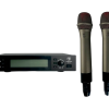 MICROFONO INALAMBRICO PROFESIONAL RECARGABLE AURORA X-10