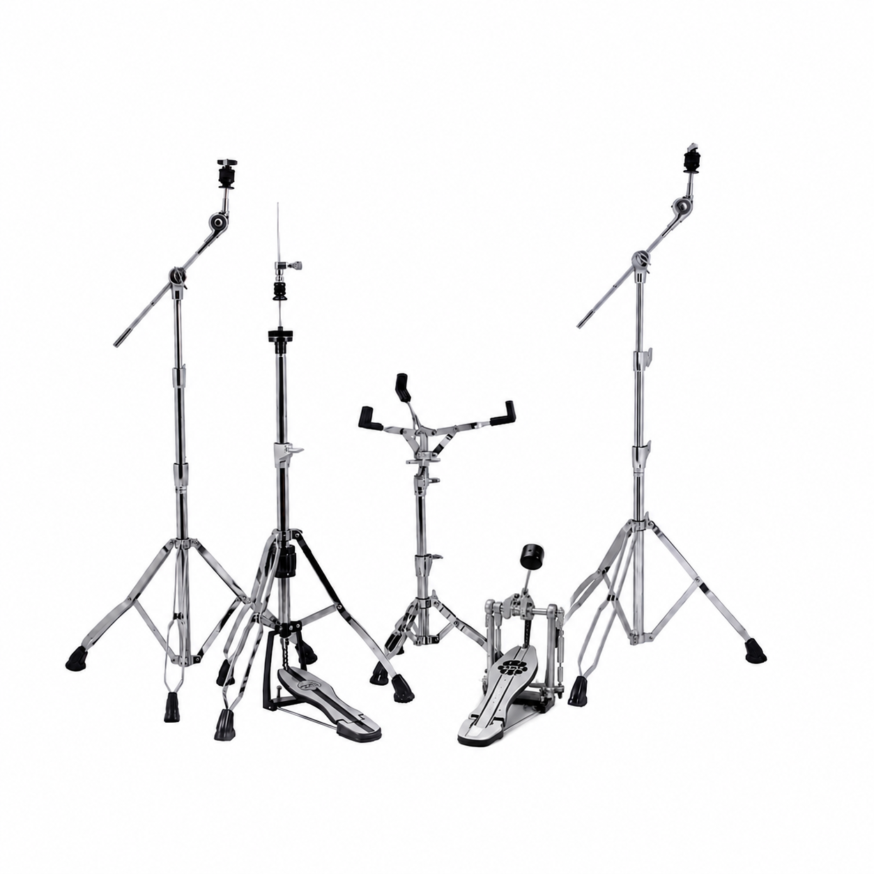 BATERÍA ACÚSTICA MAPEX ARMORY AR529SVOZ + BASES (SIN PLATILLOS, SIN SILLA) - Imagen 4