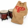 BONGO LP CP221-DW MADERA OSCURA
