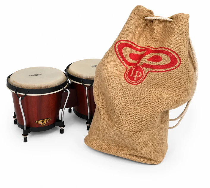 BONGO LP CP221-DW MADERA OSCURA