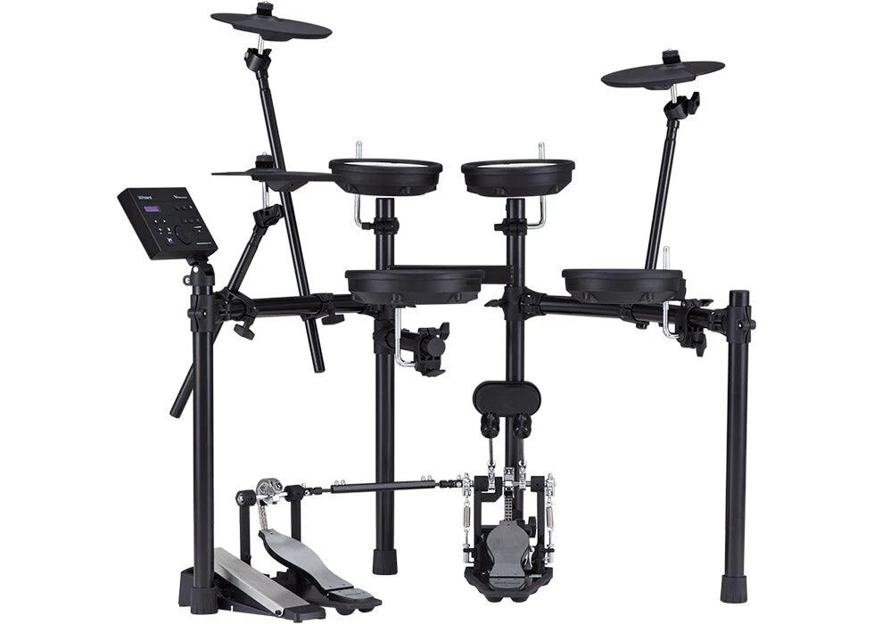 BATERIA ELECTRONICA ROLAND TD-07DMK