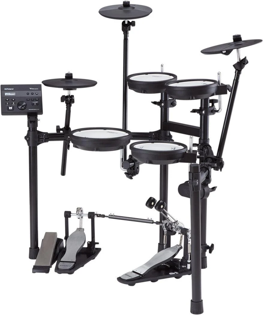 BATERIA ELECTRONICA ROLAND TD-07DMK - Imagen 3