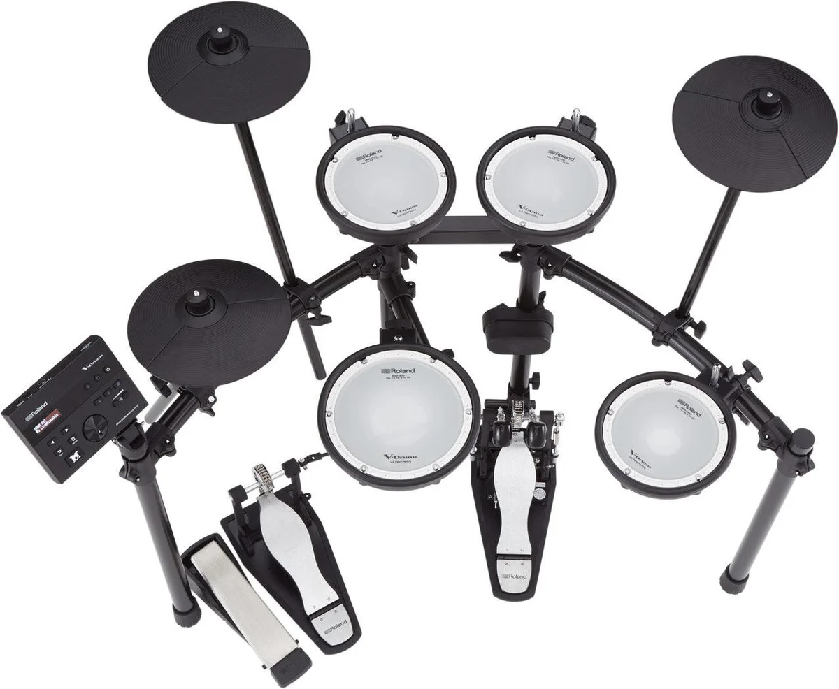 BATERIA ELECTRONICA ROLAND TD-07DMK - Imagen 2