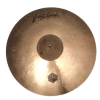 GOLDEN LEGENDS CYMBALS ESL RIDE 22"