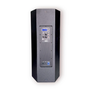 Alternative view of CABINA PARLANTE PROFESIONAL SDM-2215 2000W RMS - BLUETOOTH