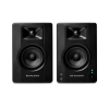 MONITORES DE ESTUDIO M-AUDIO BX3BT BLUETOOTH (PAR)