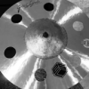 GOLDEN LEGENDS CYMBALS ESL CRASH FX 18"
