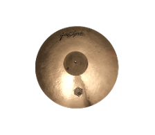 GOLDEN LEGENDS CYMBALS ESL SPLASH 12"